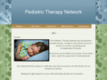 mychildneedstherapy.com