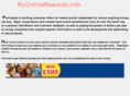 myonlinerewards.info