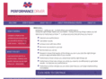 myperformancedriver.com