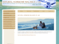naturalhormonebalancejax.com