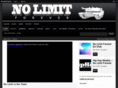 nolimitforever.com