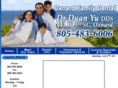 oxnardfamilydental.com