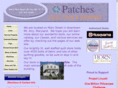 patchesquilting.com