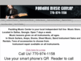 pauldingmusiccenter.com