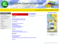 philcoopcenter.org