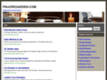 pinjoregarden.com