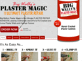 plastermagic.com