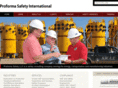 proformasafety-psi.com