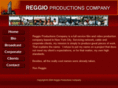 reggioproductions.com