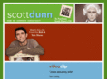 scottdunncomedy.com