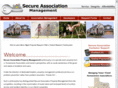 secureassociationmanagement.com