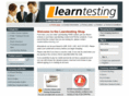 shop-learntesting.com