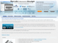 silverlight-barcode.com