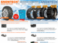 snowtech.com.tr