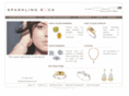 sparklingrock.com