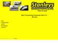 stanleytransporting.net