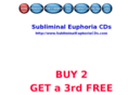 subliminaleuphoriacds.com