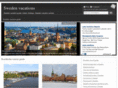 sweden-vacations.com
