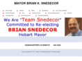 teamsnedecor.com