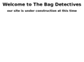 thebagdetectives.com