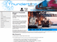 thunderbirdfreight.com