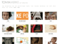 tonyamerke.com