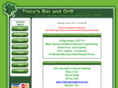 tracysbarandgrill.com