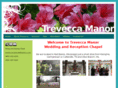 treveccamanor.com
