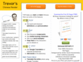 trevorschinesereader.com