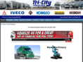 tricitytrucks.com.au