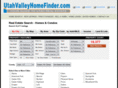 utahvalleyhomefinder.com