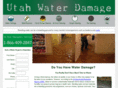 utahwaterdamage.net