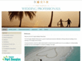weddingsportdouglas.com.au