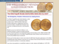 wellsfargonevadagold.com