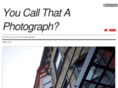 youcallthataphotograph.com