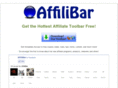 affilibar.com
