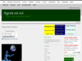 agoraeusei.net