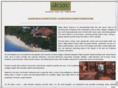 alegrebeachresort.net