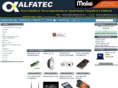 alfatecpy.com