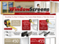 allaboutwindowscreens.com