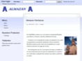 almazanhnos.com