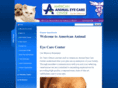 americananimaleye.com