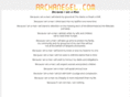 archanegel.com