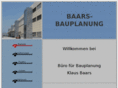 baars-bauplanung.com