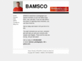 bamsco.com