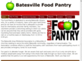 batesvillefoodpantry.org