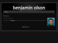 benjaminolson.net