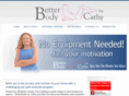 betterbodybycathy.com