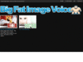 bigfatimagevoice.com