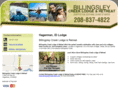 billingsleycreeklodgeandretreat.com